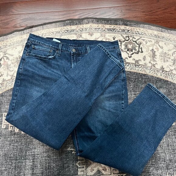 Levi's Men's 541 Waterless Size 36X32 EUC - Picture 2 of 3